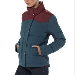 Patagonia Bivy Down Jacket